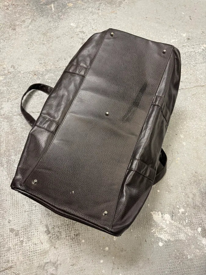 Dolce & Gabbana Brown The One Weekend Bag (OS) 6