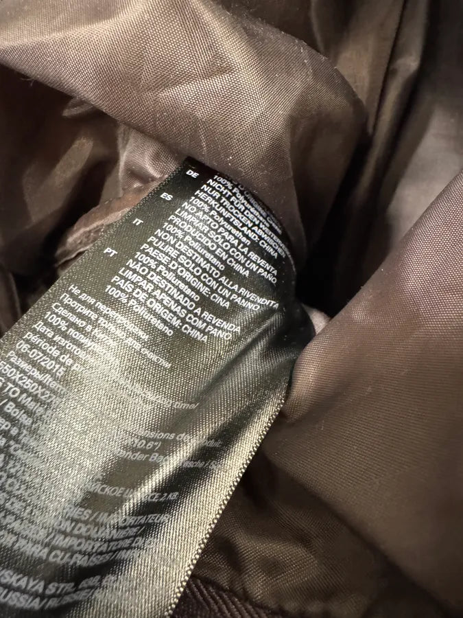 Dolce & Gabbana Brown The One Weekend Bag (OS) 7