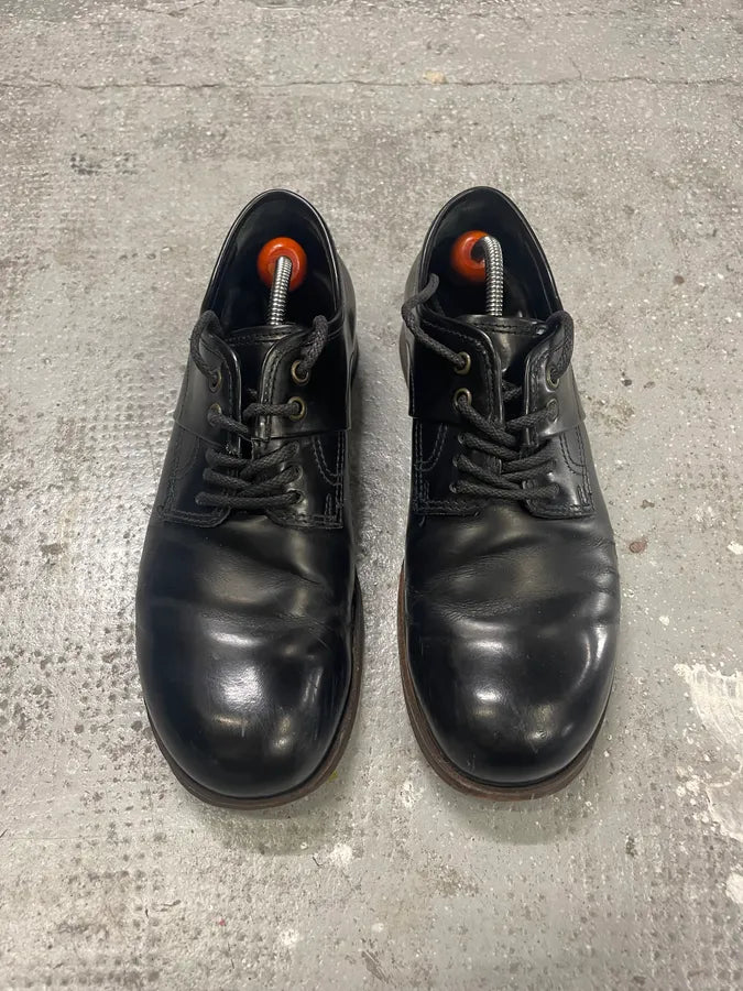 Dolce & Gabbana Bunny Black Leather Loafers XOblMJz 1