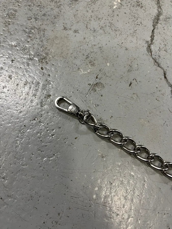 Dolce & Gabbana Chain Bracelet NYvIZNH 4