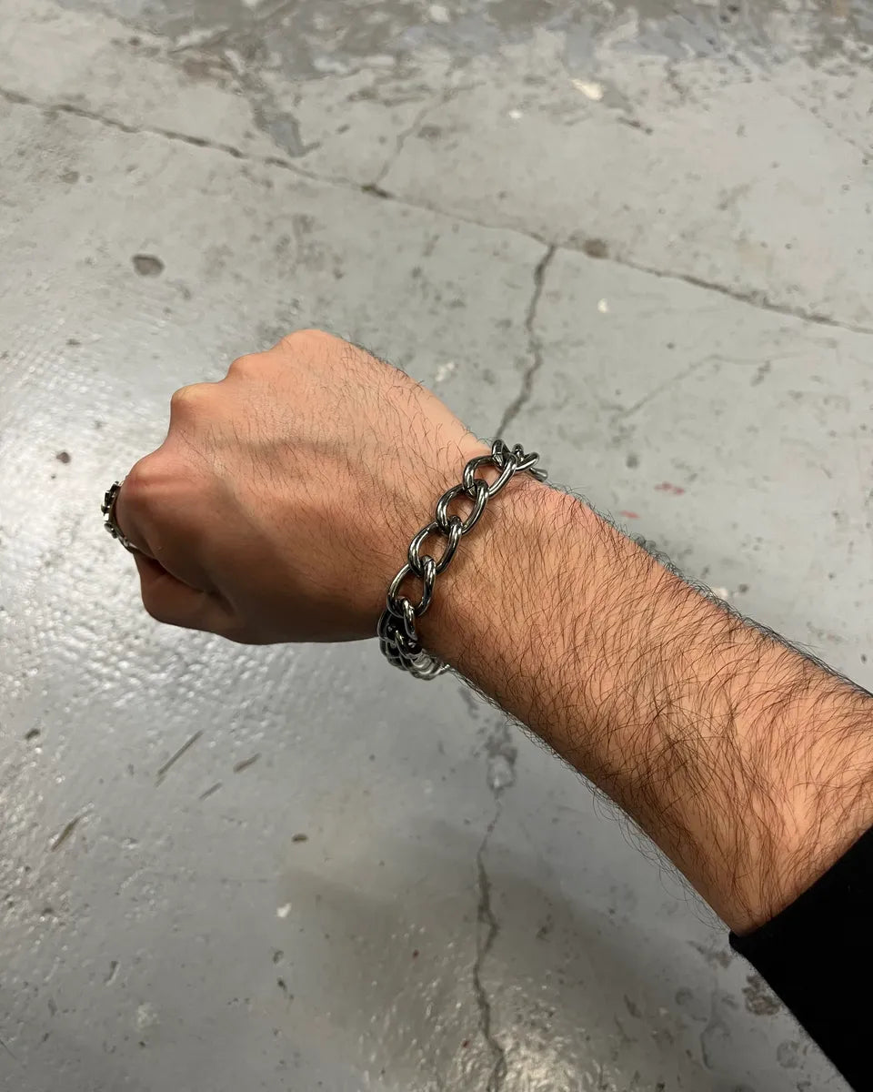 Dolce & Gabbana Chain Bracelet NYvIZNH 0