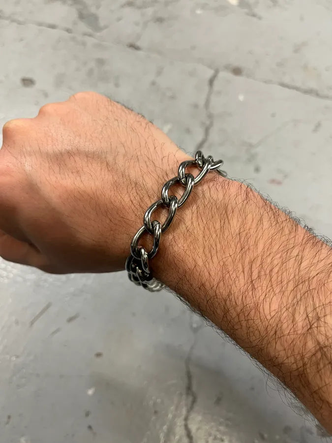 Dolce & Gabbana Chain Bracelet NYvIZNH 2