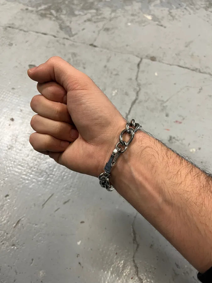 Dolce & Gabbana Chain Bracelet NYvIZNH 1