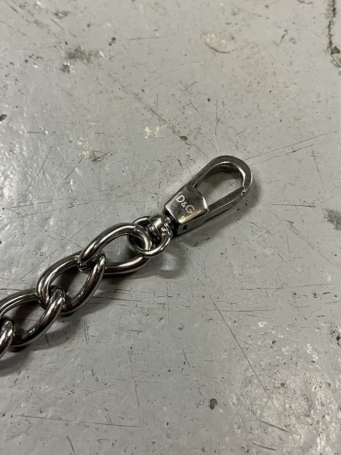 Dolce & Gabbana Chain Bracelet NYvIZNH 6