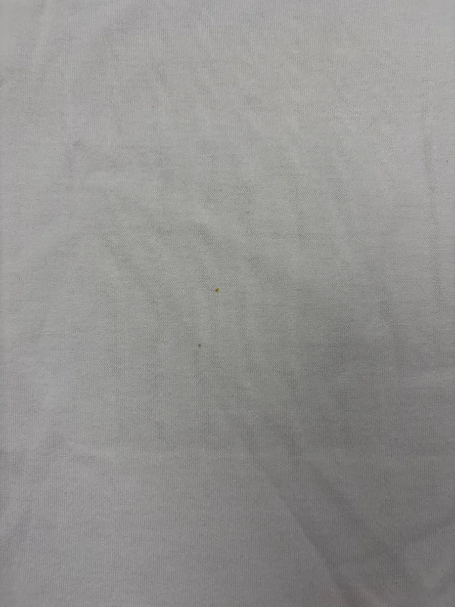 2000s Dolce & Gabbana White Leonidas Aux Thermopyles T-Shirt VIMwYcT 8