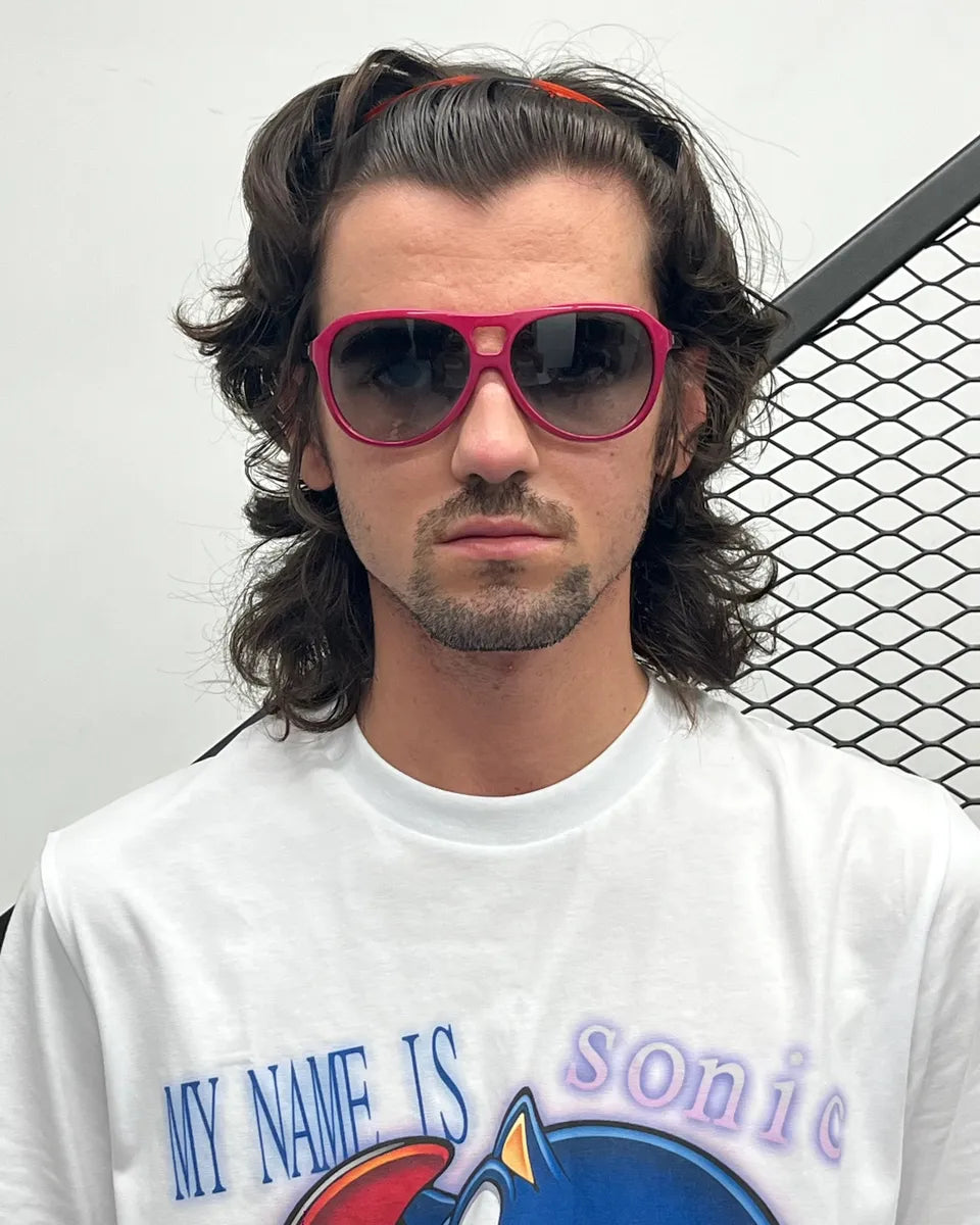 Dolce & Gabbana Fuchsia & Purple Sunglasses uewIcxY 1