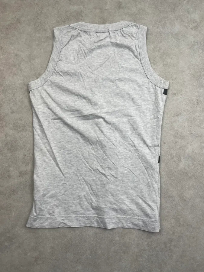 2000s Dolce & Gabbana Grey Marilyn Monroe Graphic Top FvJnmmW 1