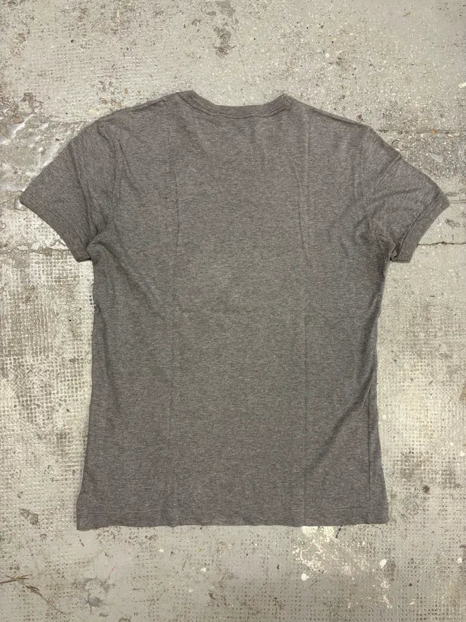 Dolce & Gabbana James Dean Grey T-Shirt oOaGmdq 5