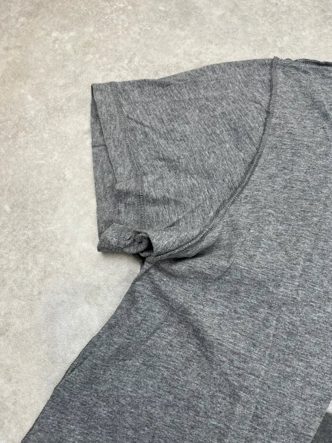 Dolce & Gabbana James Dean Grey T-Shirt XQEbuZl 4