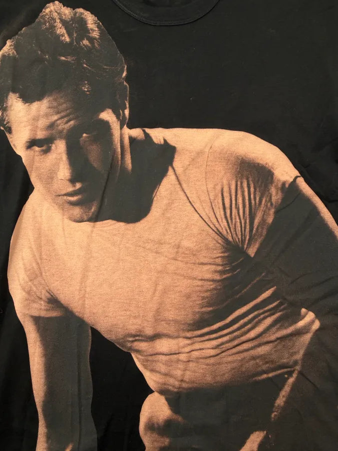 2010s Dolce & Gabbana Marlon Brando T-shirt KZSIFBO 5