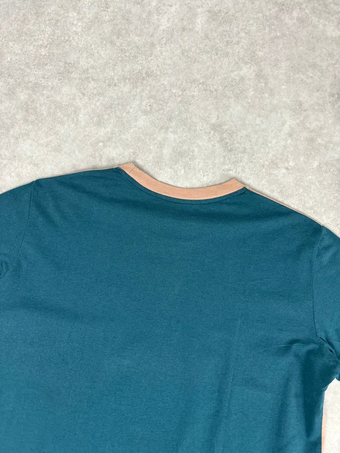 Prada Artistic Women Sunset Cozy T-Shirt eKTvxKM 5