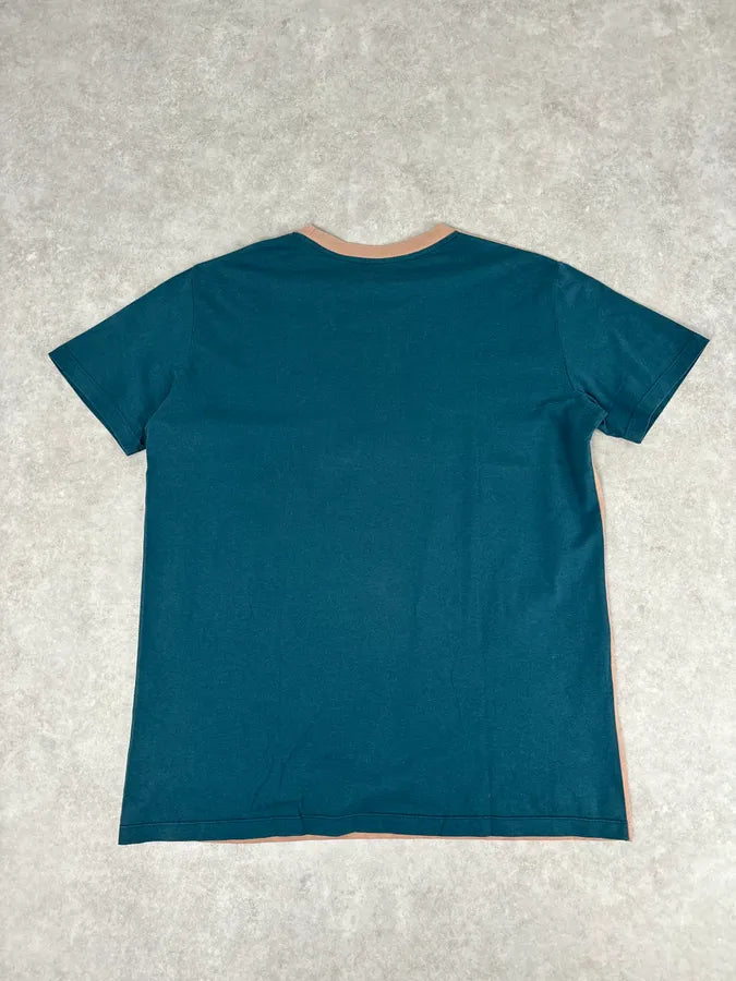 Prada Artistic Women Sunset Cozy T-Shirt eKTvxKM 4