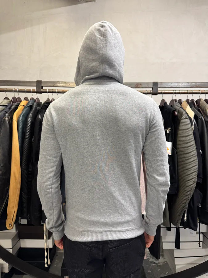 Dolce & Gabbana Mohammed Ali Fight Grey Hoodie FuPkWst 2