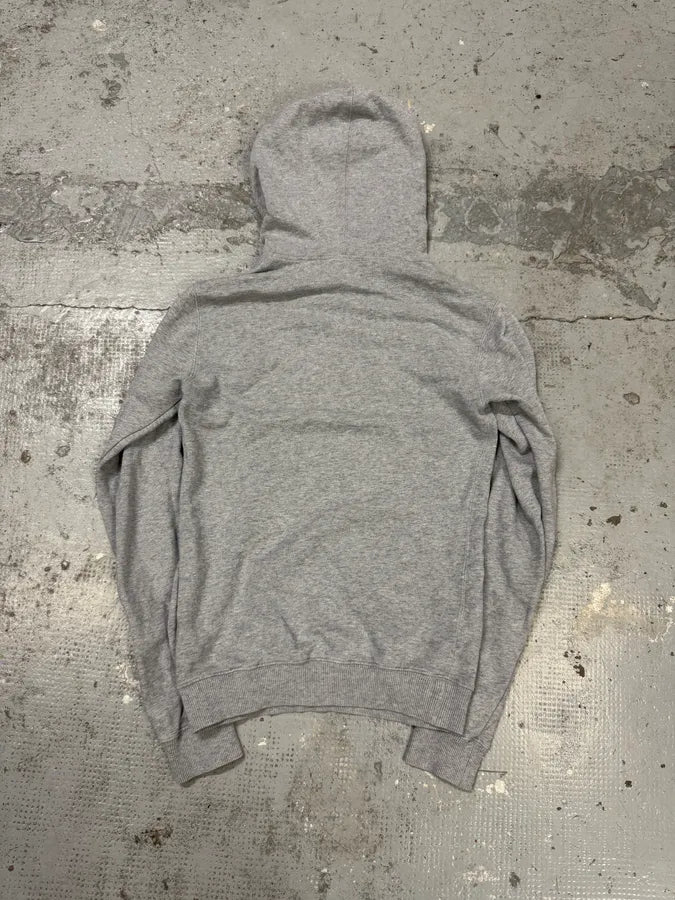Dolce & Gabbana Mohammed Ali Fight Grey Hoodie FuPkWst 5
