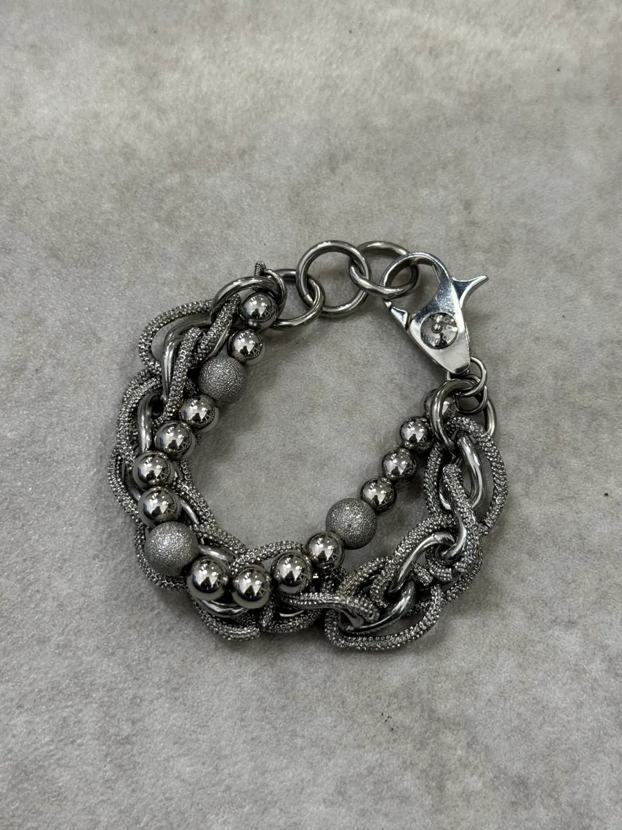 Dolce & Gabbana Multi Chain Steel Bracelet naWjGxY 1
