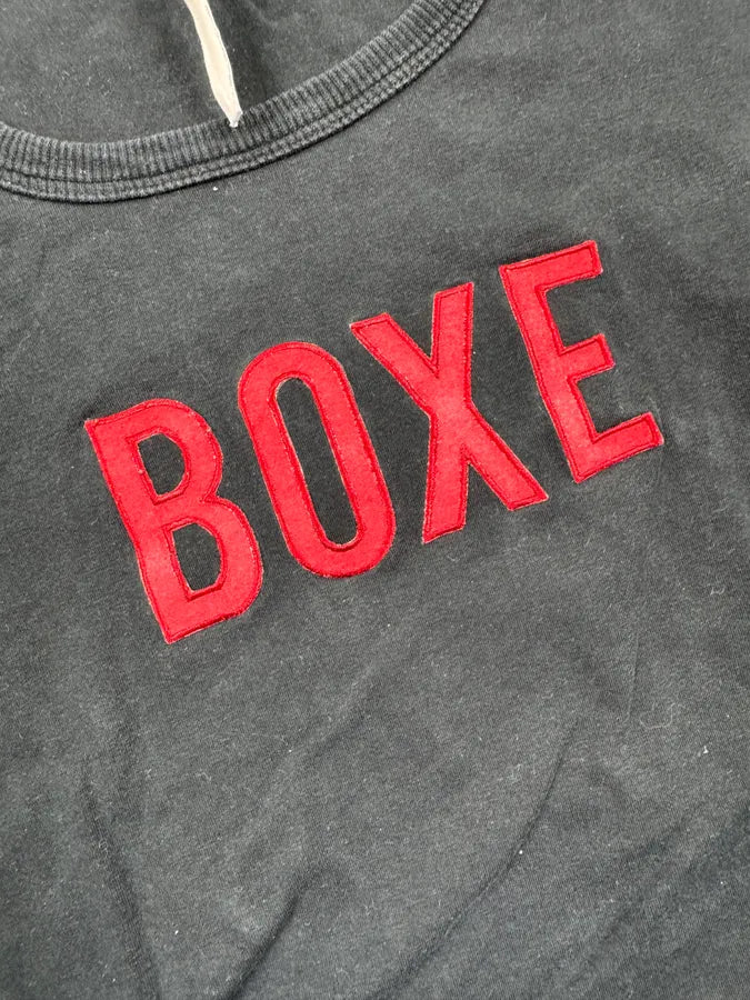 2000s Dolce & Gabbana Navy Boxe Longsleeve TTjWkJm 7