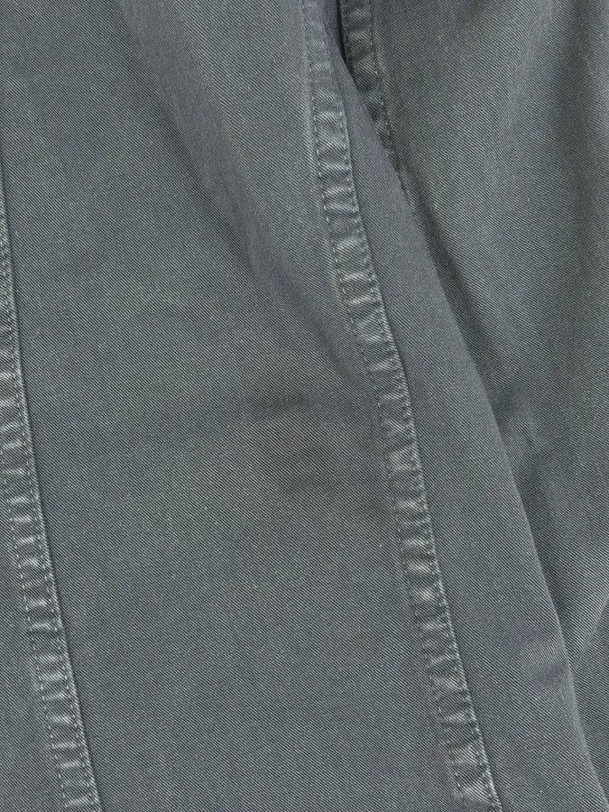 2000s Dolce & Gabbana Navy Workwear Denim Jacket msEVqjP 8