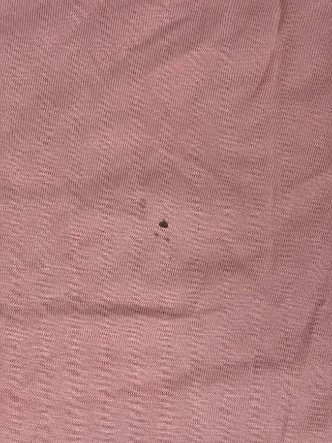 SS2009 Dolce & Gabbana Rose Cotton Steve McQueen Graphic T-Shirt lQHwKpE 9