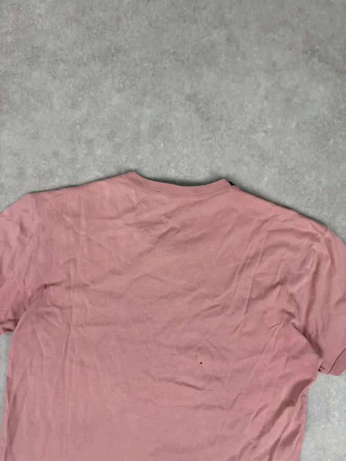 SS2009 Dolce & Gabbana Rose Cotton Steve McQueen Graphic T-Shirt lQHwKpE 6