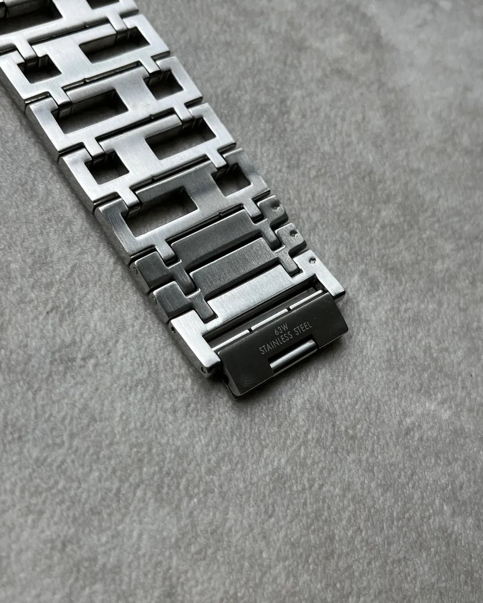 Dolce & Gabbana Stainless Steel Multi-Strass Watch BBgqfhI 7