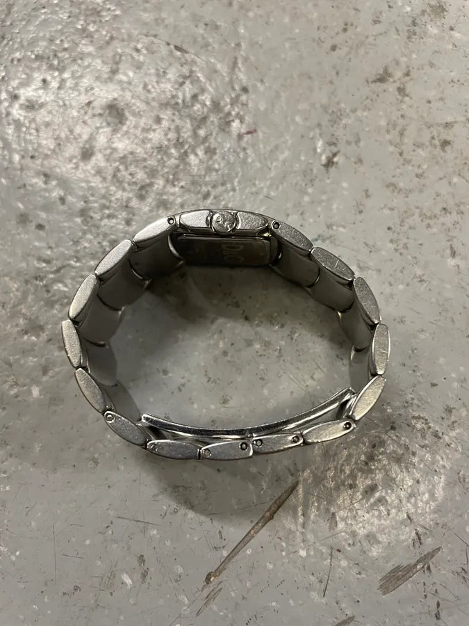 Dolce & Gabbana Stainless Steel Watch (OS) ziASEYP 5