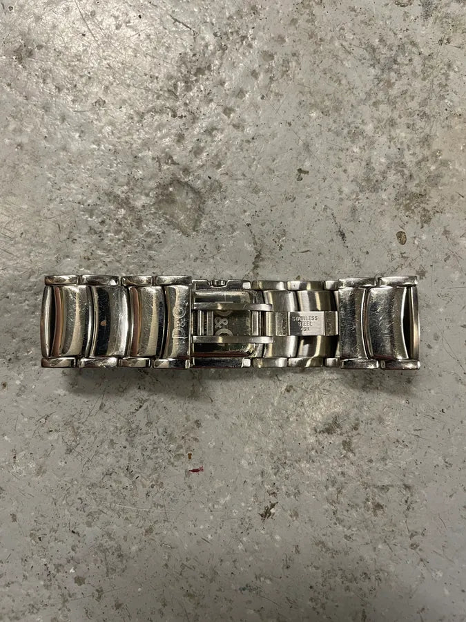 Dolce & Gabbana Stainless Steel Watch (OS) ziASEYP 6