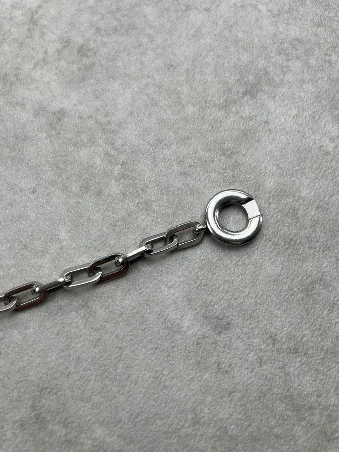Dolce & Gabbana Steel Chain Toggle Bracelet ShyOBFJ 4