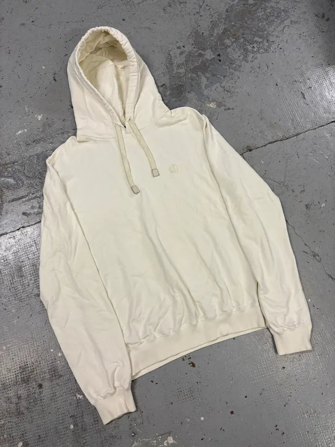 Dolce & Gabbana White Crown Hoodie LZHsmWO 3