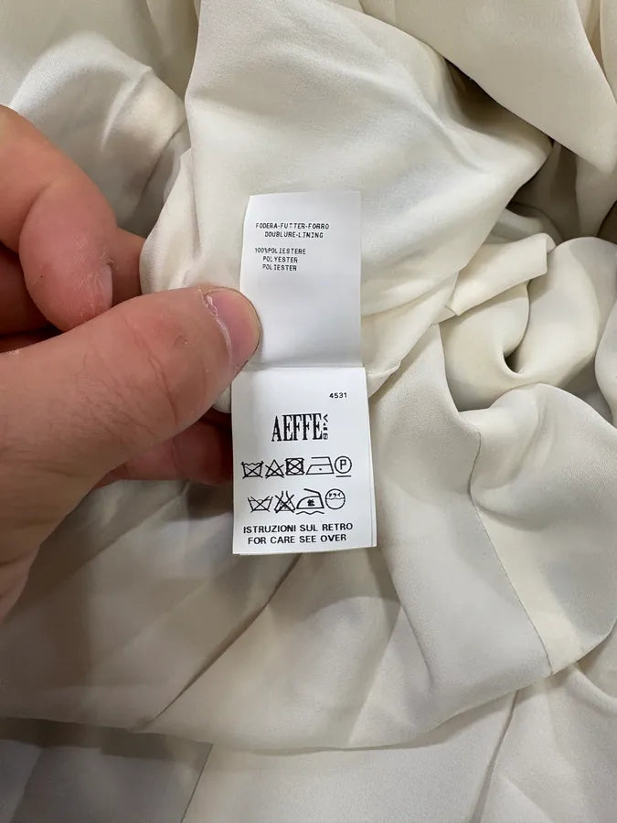 Dolce & Gabbana White Crown Hoodie LZHsmWO 11