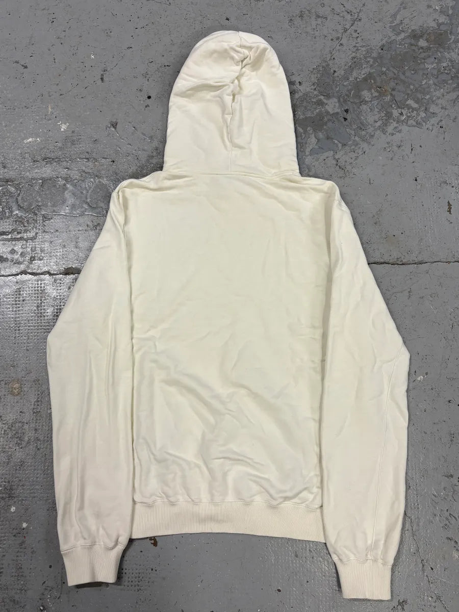 Dolce & Gabbana White Crown Hoodie LZHsmWO 5