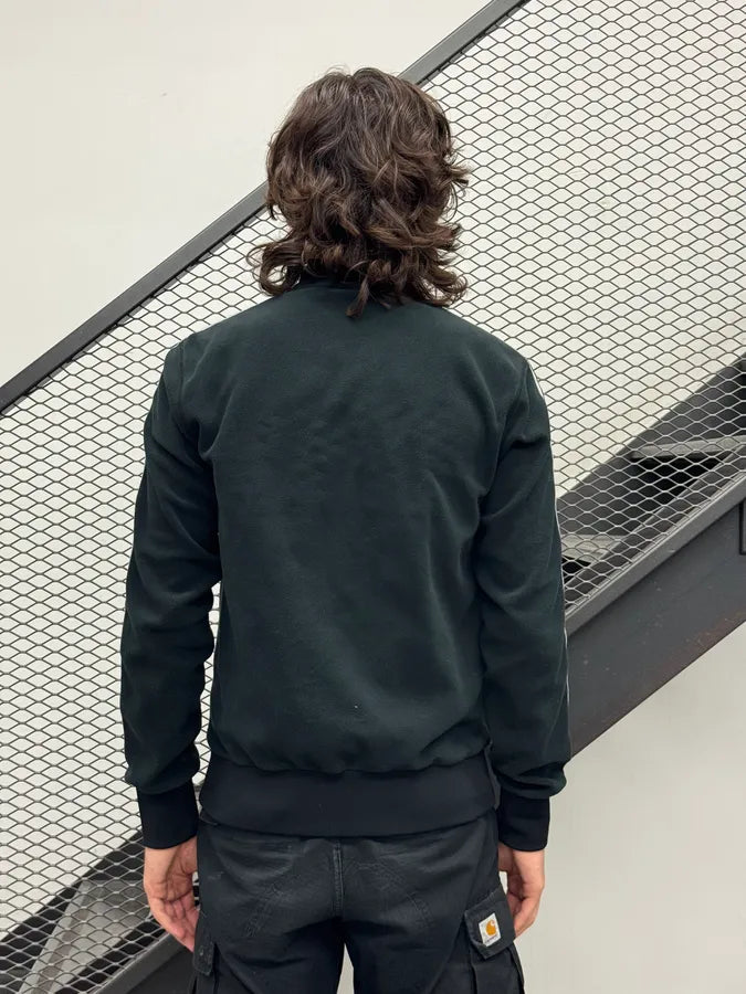 2010s Dolce & Gabanna Zip-up Fleece Jacket KzvpXms 1