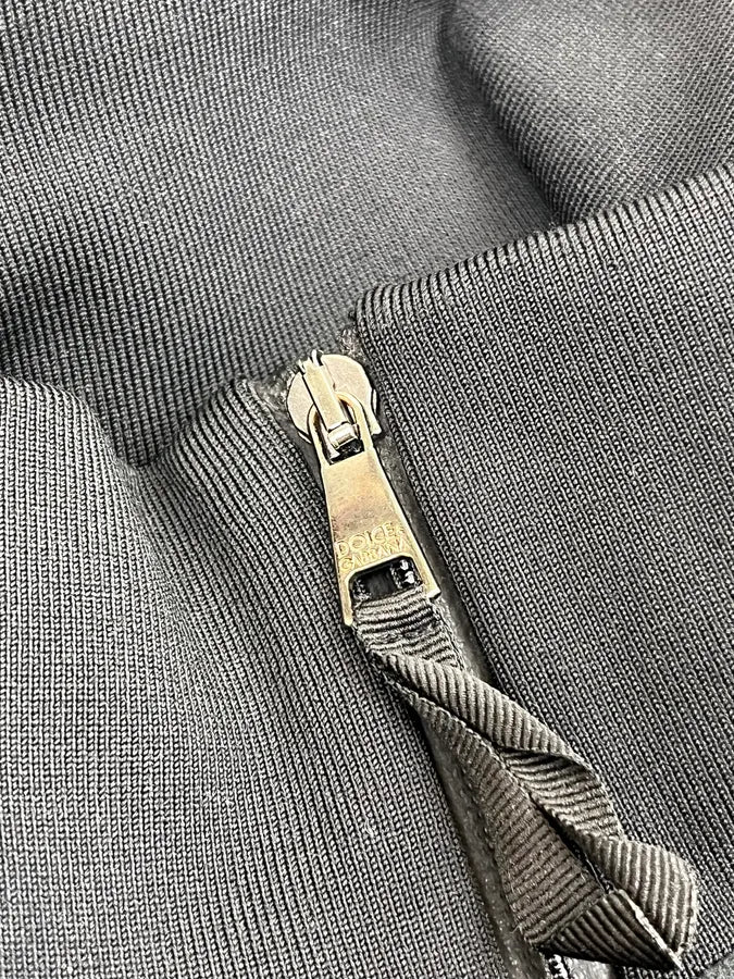 2010s Dolce & Gabanna Zip-up Fleece Jacket KzvpXms 9