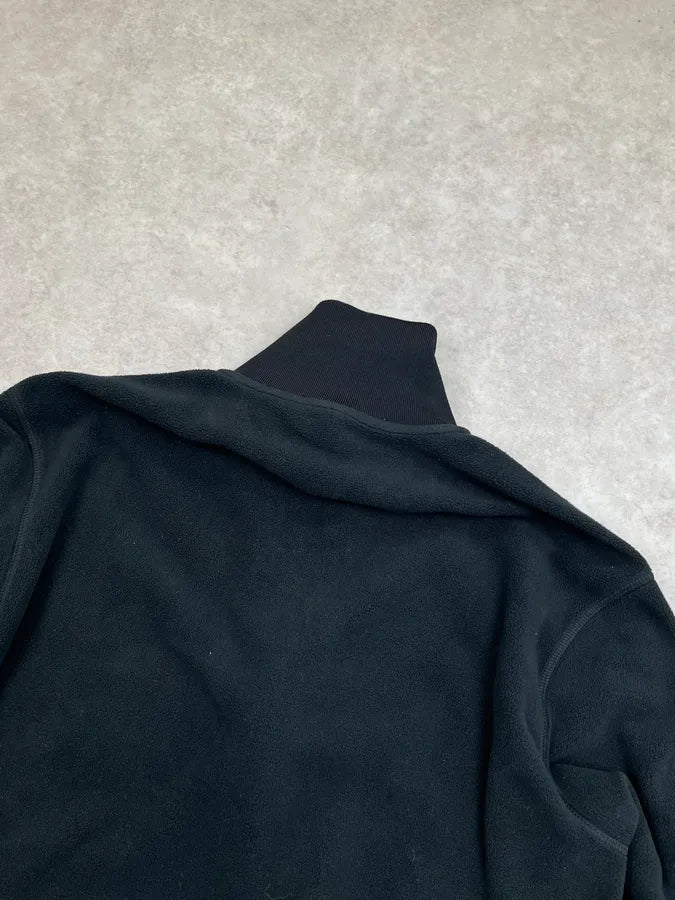 2010s Dolce & Gabanna Zip-up Fleece Jacket KzvpXms 7