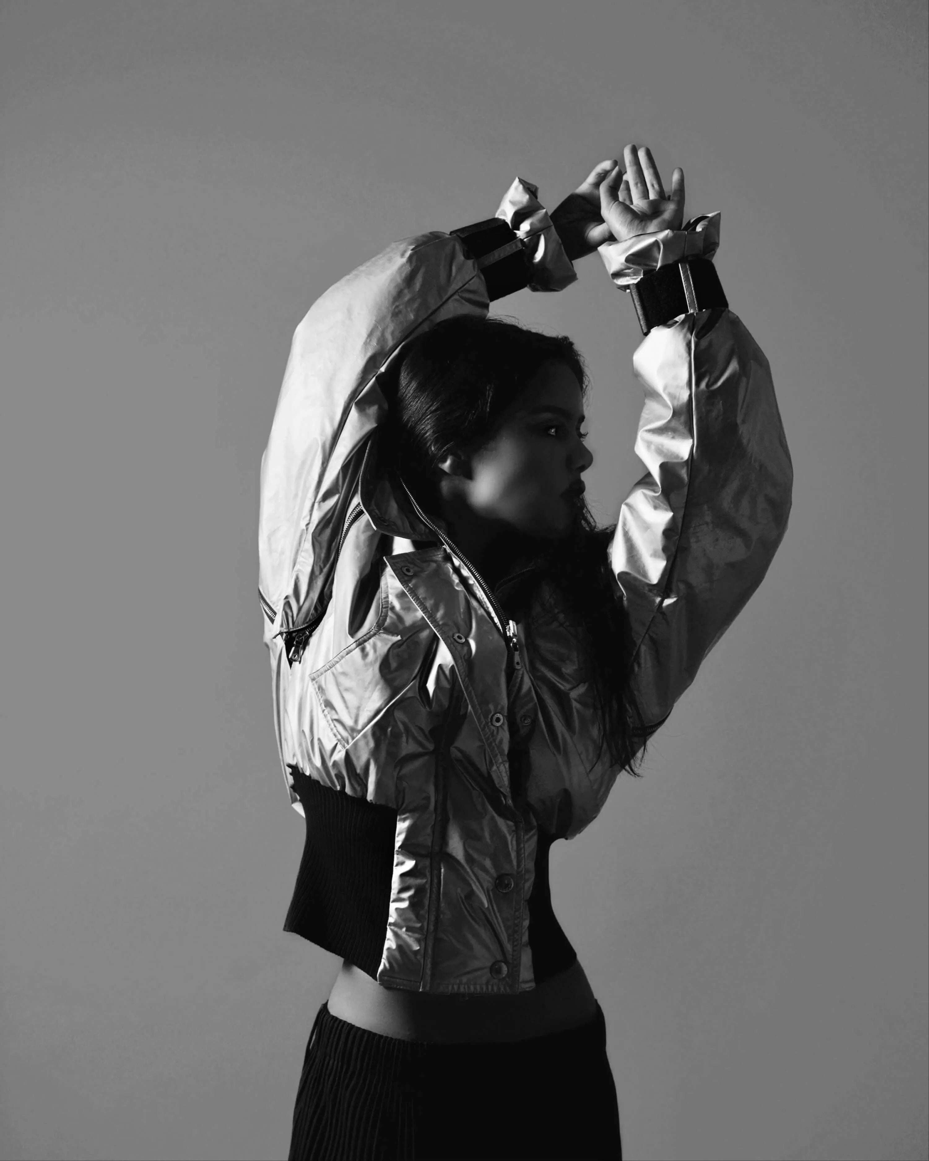 Womenswear Paris store curated look – unique archival luxury designer outfit with worldwide shipping.