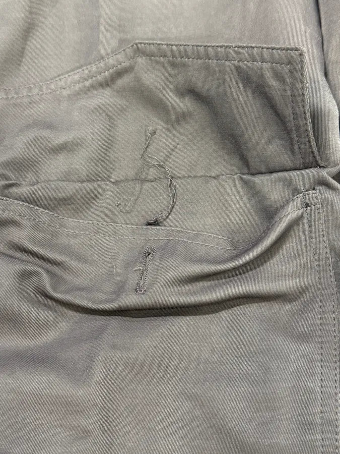 Dries Van Noten Brown Minimalist Zip-up Jacket nQraJzx 6