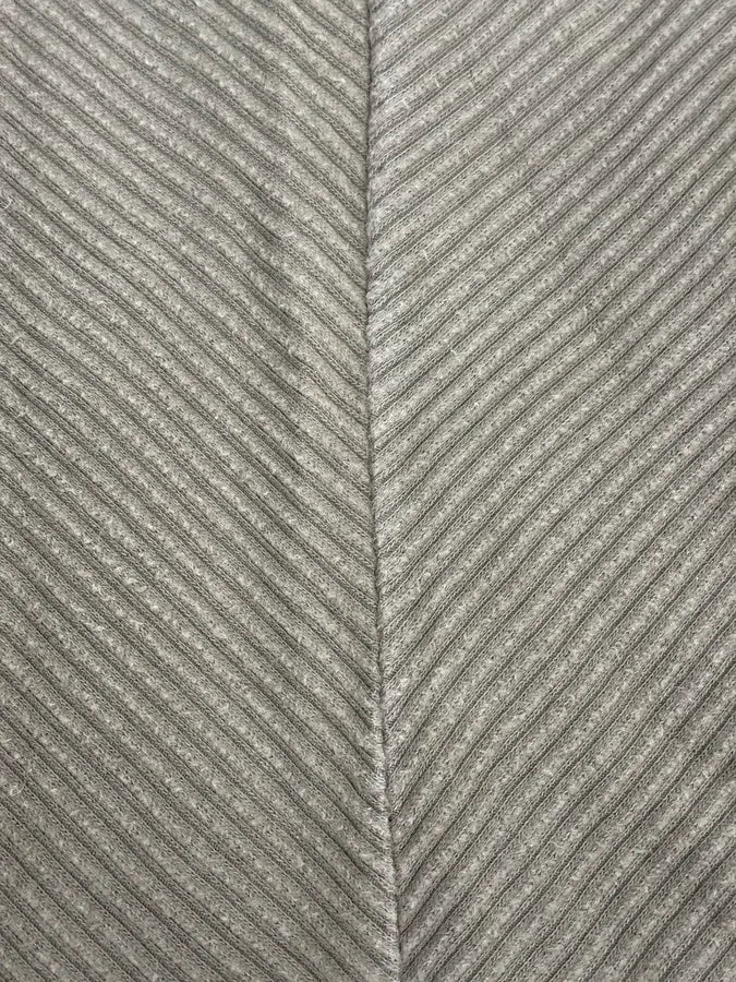 2000s Dries Van Noten Classy Minimalist Khaki Sweater SBsFLnR 7