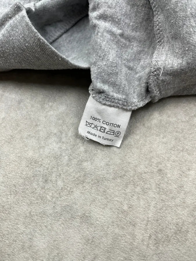 Dries Van Noten Contrast Stripes Grey Longsleeve JfeADtC 8