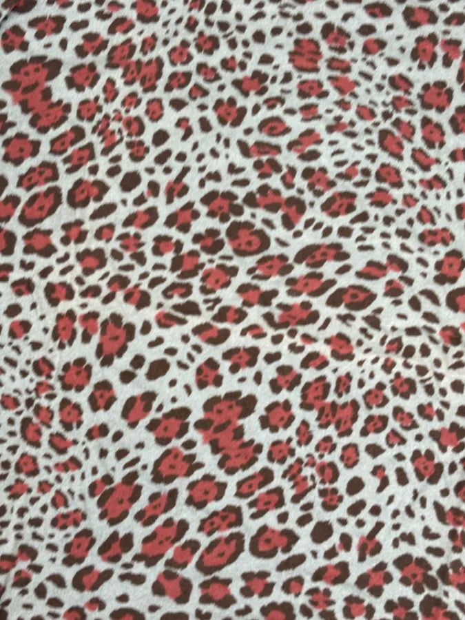 Dries Van Noten Grey Leopard Print Spotted T-Shirt  lNUpwsR 7