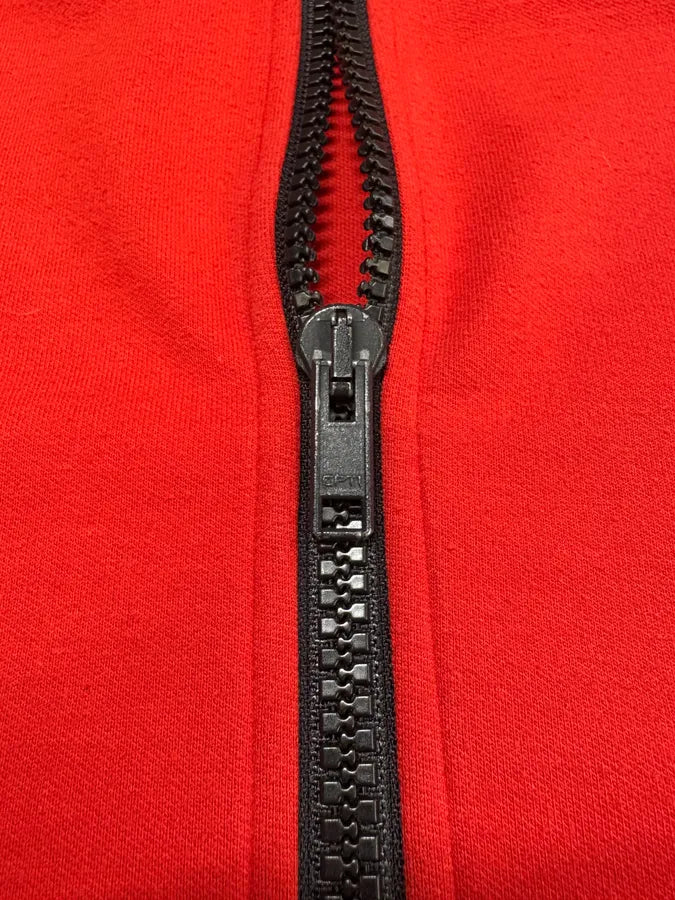 Dries Van Noten Full Zip Demon Black & Red Set BLSpYKT 9