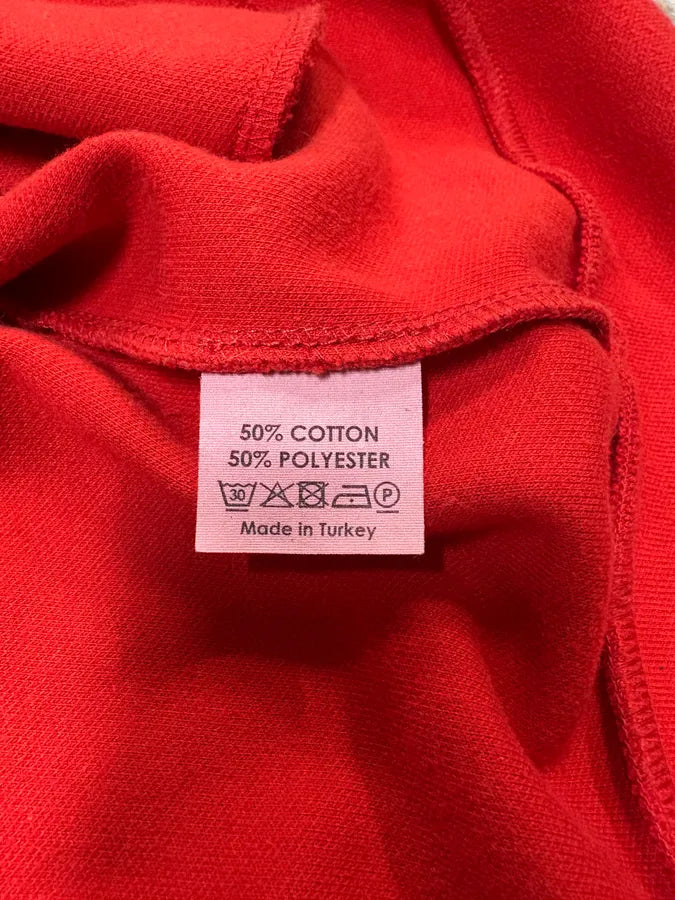 Dries Van Noten Full Zip Demon Black & Red Set BLSpYKT 12