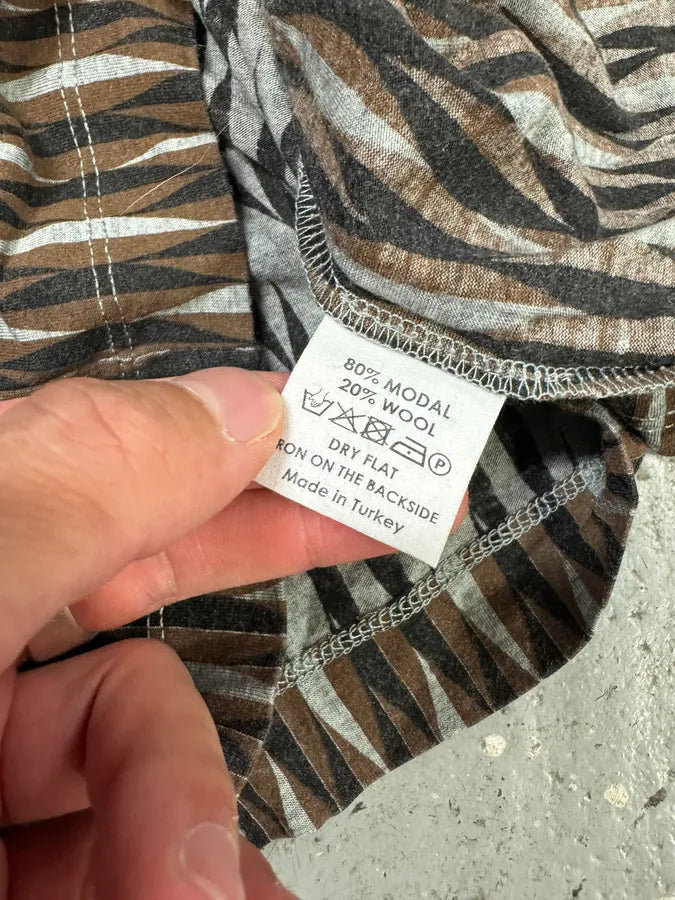 Dries Van Noten Grey Contemporary Longsleeves uvVoytH 3