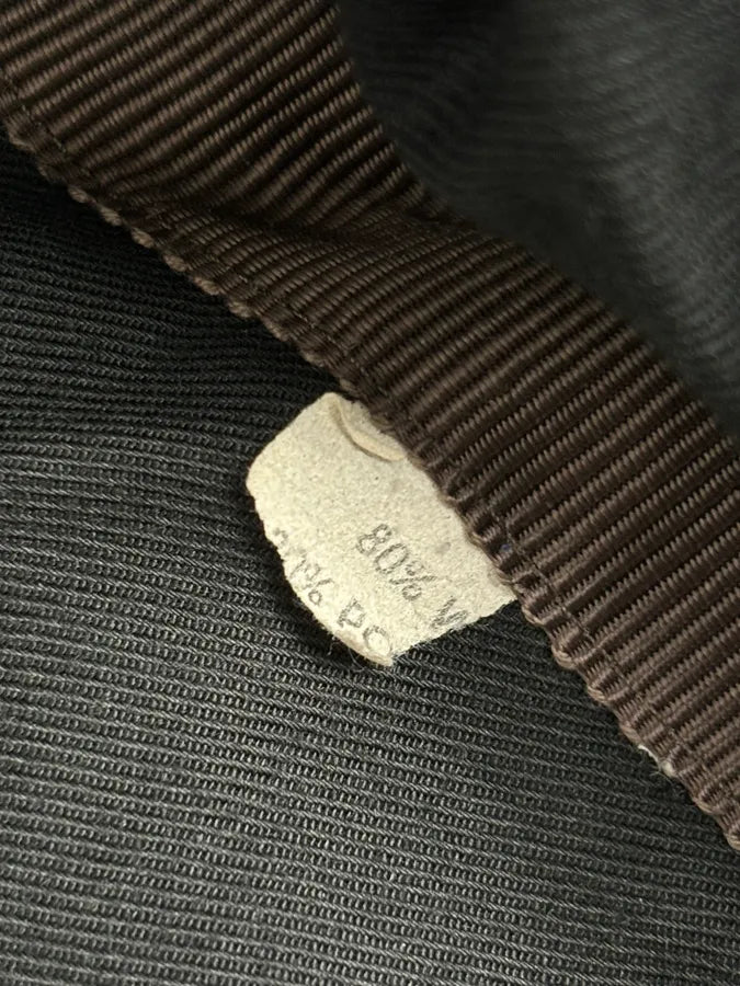Dries Van Noten Grey Wool Jacquard Zip-up Jacket fSHwJWa 9
