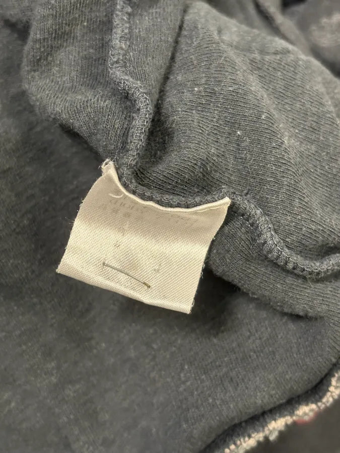 Dries van Noten Grey Zip Cargo Track Sweater  QCppAXR 10