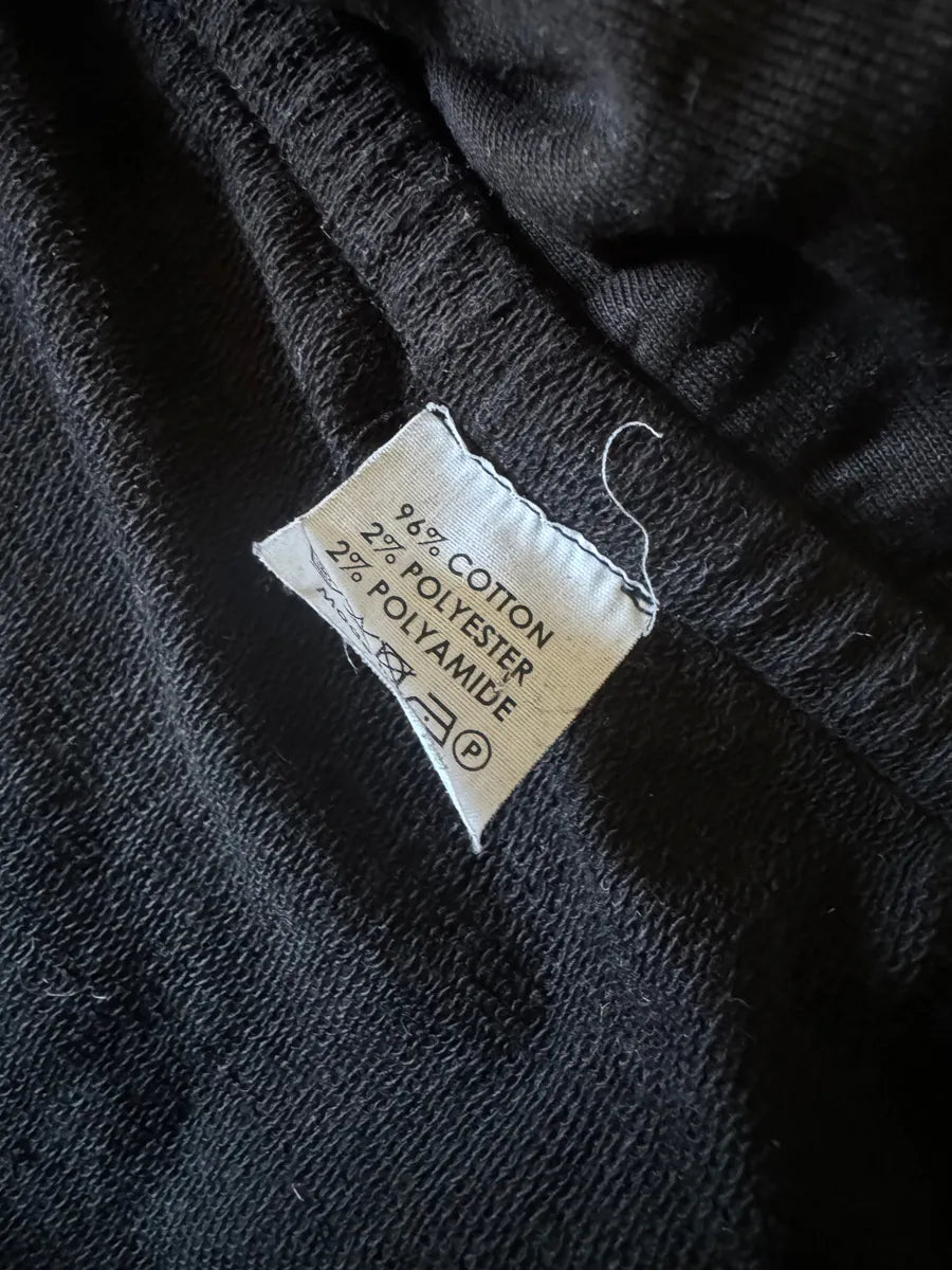 Dries Van Noten Hybrid Fleece Zip Jacket KsIjHDg 4