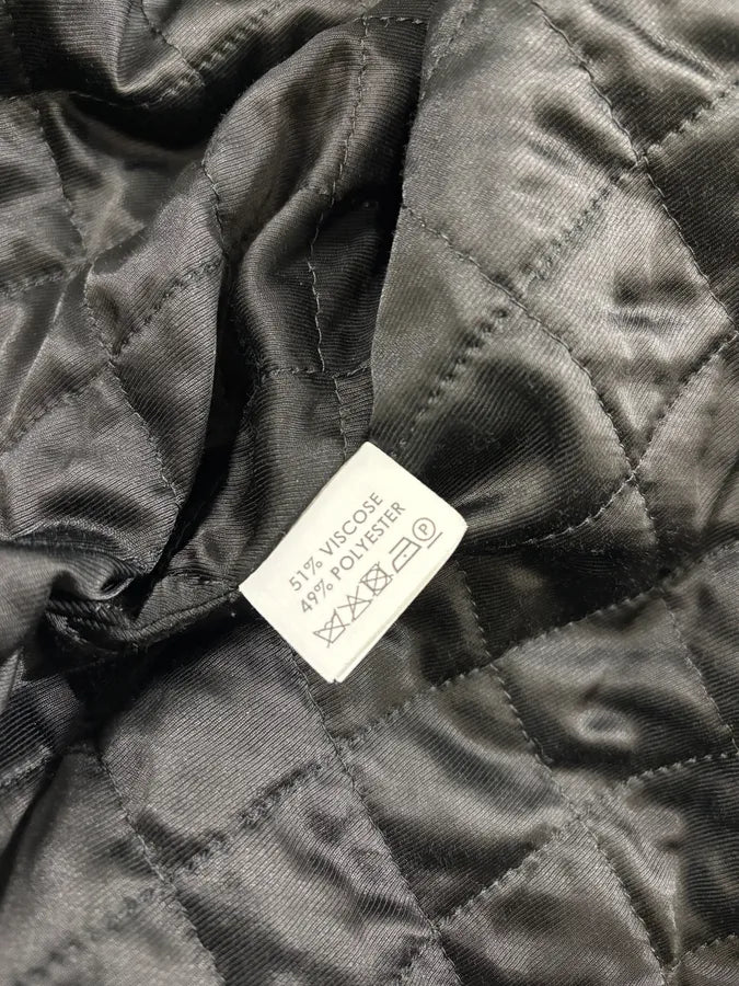 Dries Van Noten Hybrid Leopard Camel Bomber Jacket ysbZvsF 9