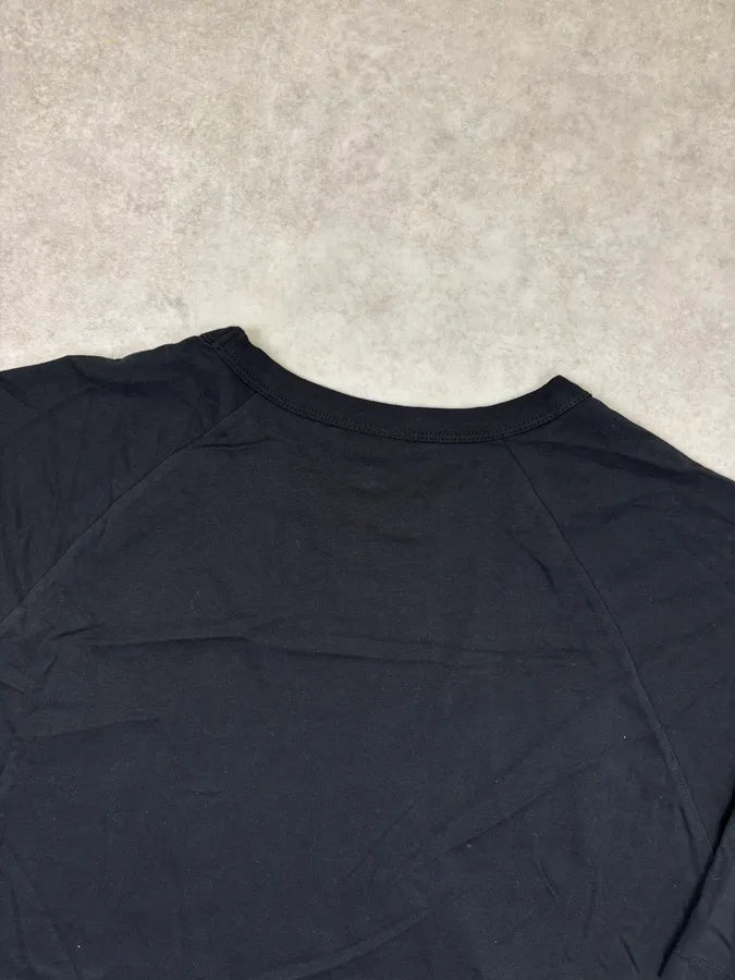 SS2020 Dries Van Noten Black Print Tiger T-shirt  FAynPIR 5
