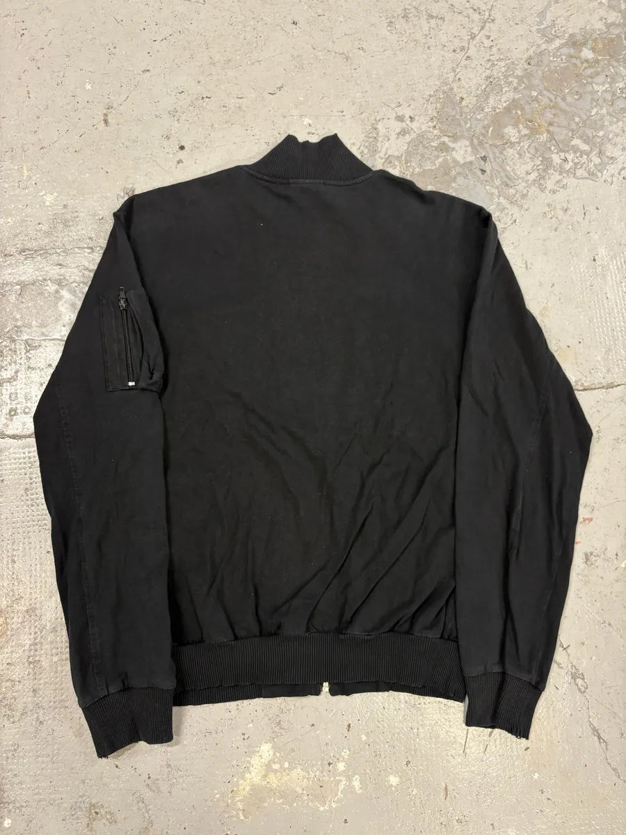 Dries Van Noten Obscure Zip-up Jacket kRmNgxz 3