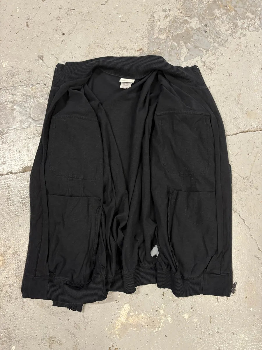 Dries Van Noten Obscure Zip-up Jacket kRmNgxz 5