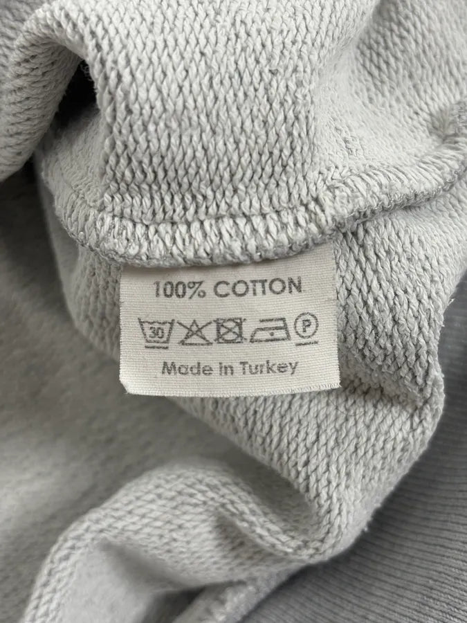 Dries Van Noten Oversized Grey Abstract Sweater qDbvQaf 8