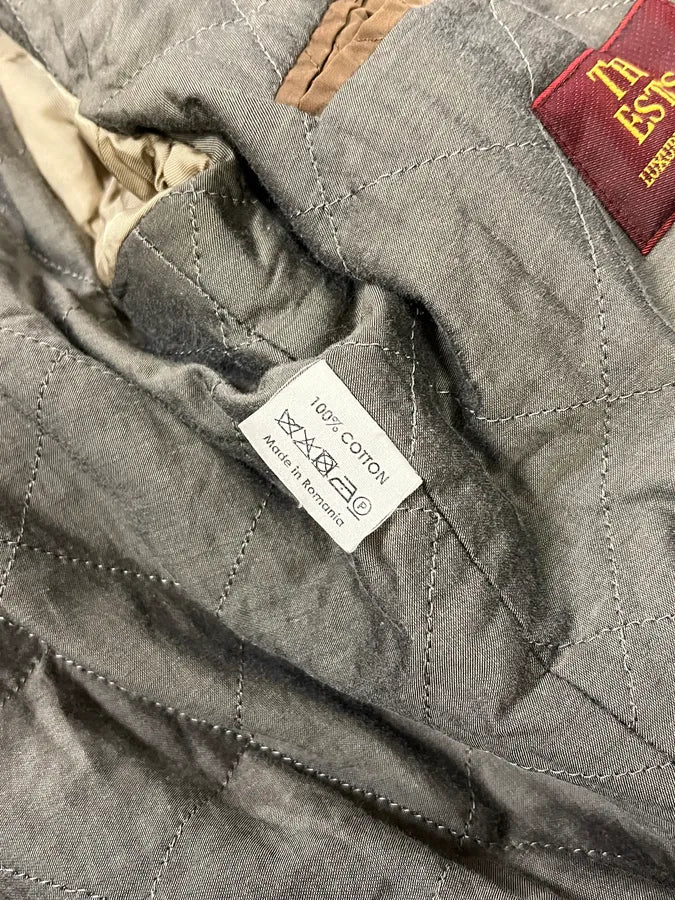 Dries Van Noten Sherpa Collar Asymmetrical Zip Wool Olive Jacket rgKjaWW 11
